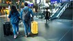 Heathrow travel hell as passengers stuck