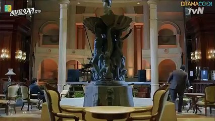 EP.1: The Hidden Identity Drama Unfolds 🔍