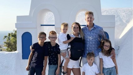 VOICI : "C'était un enfer" : Camille Santoro lève le voile sur l'une des raisons de sa séparation avec Nicolas