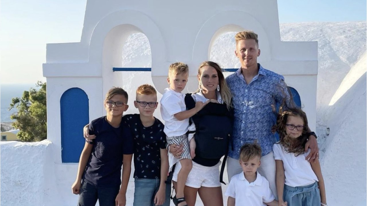 VOICI : "C'était un enfer" : Camille Santoro lève le voile sur l'une des raisons de sa séparation avec Nicolas