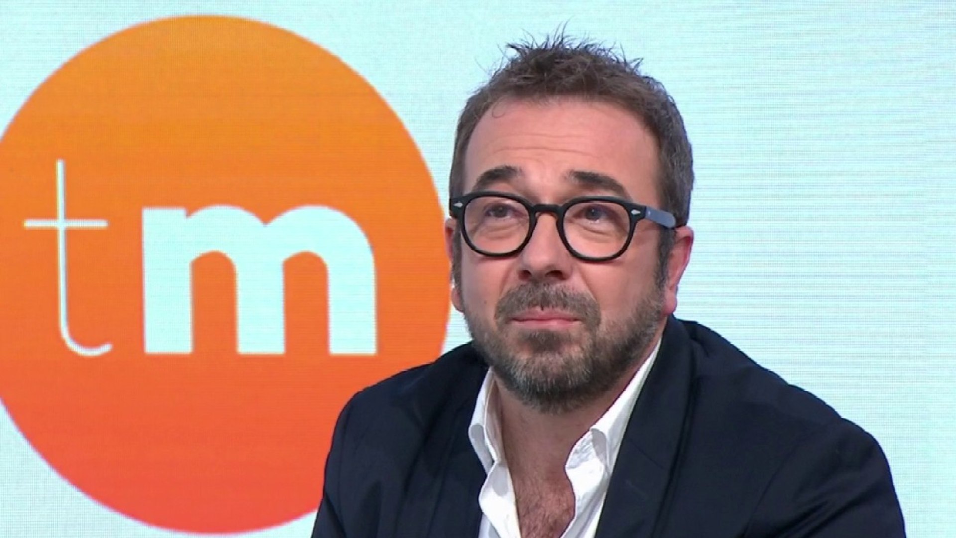 L'interview d'actualité - Gautier Pierson