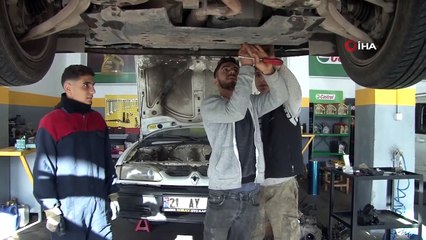 Uzmanlar Kış Aylarında Antifriz İhmalinin 80 Bin TL'ye Mal Olabileceğini Uyardı