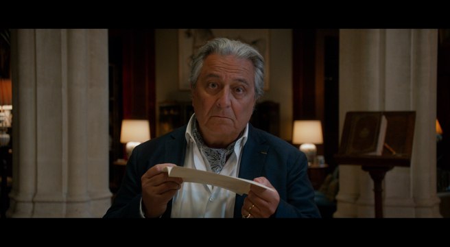 Cocorico : bande-annonce (avec Christian Clavier et Didier Bourdon)