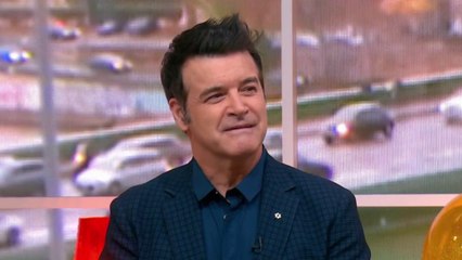 L'invité du jour - Roch Voisine