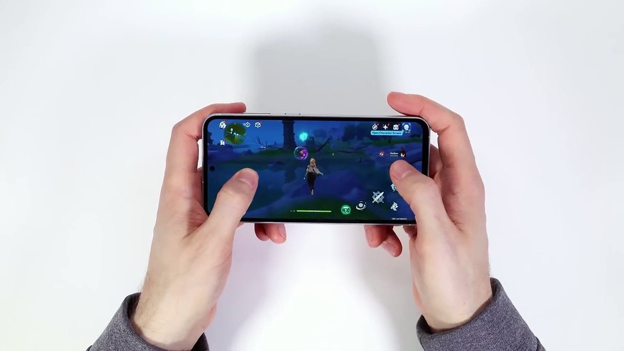 Samsung Galaxy S23 FE Unboxing and Camera Test!