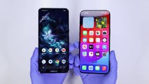 Google Pixel 8 Pro vs iPhone 15 Pro Max!