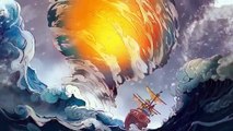 One Piece: Neuer Trailer zeigt erste Bilder aus dem Egghead-Island-Arc