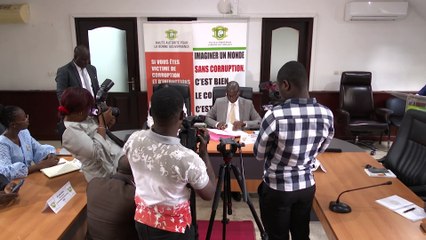 Une académie régionale va ouvrir en Côte d'Ivoire pour lutter contre la corruption