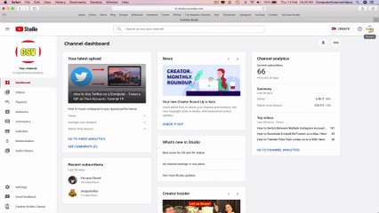 Easily Sign Out of Your YouTube Account – Step-by-Step Tutorial 🛑
