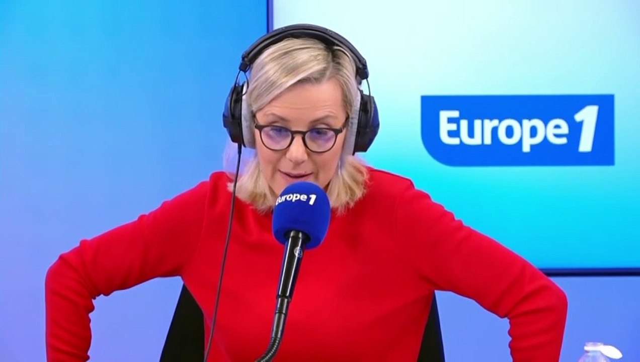 Laurence Ferrari et vous - Reprise du nom de Samuel Paty : «Ça tient du folklore mémoriel», critique un enseignant