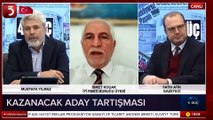 İYİ Parti kurucusu Koçak: 'Akşener'e devletten yüksek abiler gelip ‘Mansur Yavaş’ı aday gösterin' dedi'