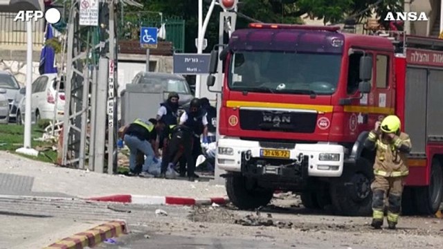 Ucciso il braccio destro di Sinwar, Hamas ammette