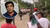 ¿Cómo fue la asonada en Timba, Cauca? Defensoría pide encontrar la paz con grupos armados
