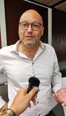 Pascal Plante, conseiller régional