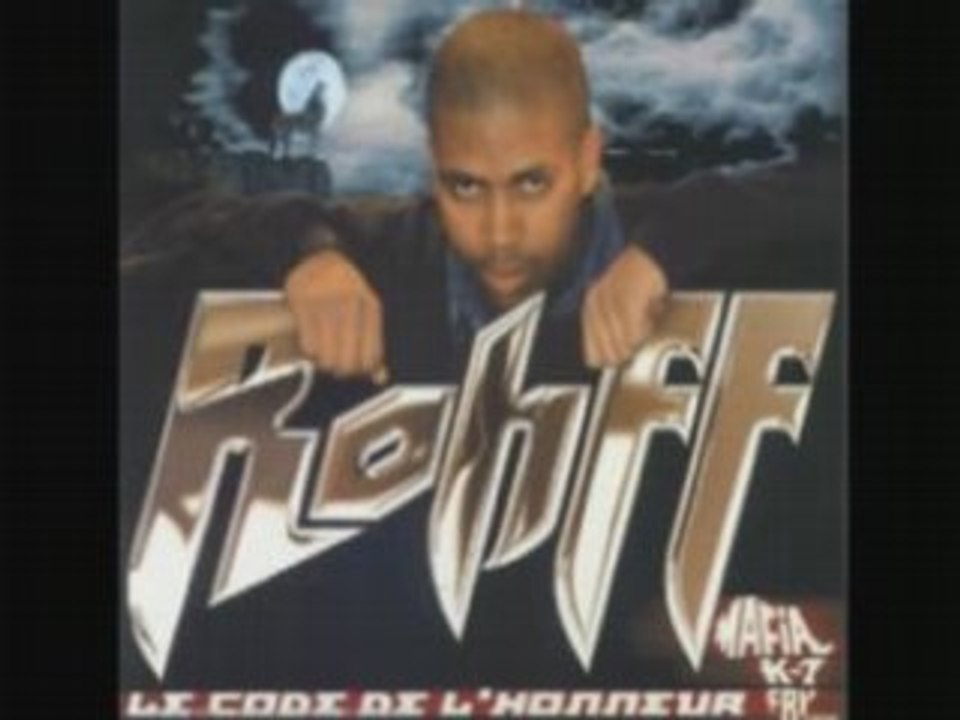 Rohff - Freestyle Le Code de L'honneur Part2