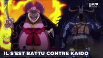 Ce personnage culte a réussi un exploit incroyable et inégalé dans One Piece