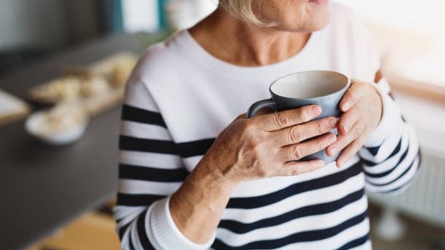 El Café Es Un Antioxidante Natural Que Podría Prevenir El Parkinson