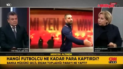 Seçil Erzan'dan ikinci ifade! El yazılı ıslak imzalı evraklar ortaya çıktı