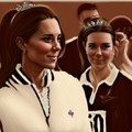 La famille royale a toujours favorisé Kate Middleton dès le début ?
