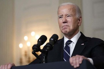 هل تؤثر صحة بايدن على أمن أمريكا؟ 🛡️