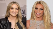 Jamie Lynn Spears Sobre Relación Con Britney: 