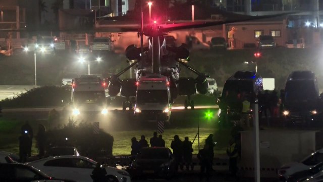 Israël-Hamas: nouvelles libérations d'otages israéliens enlevés par le Hamas