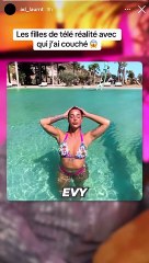 Adrien Laurent dévoile avec quelles candidates il a couché.