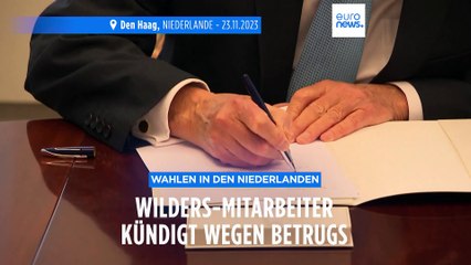 Wilders allein zuhaus: Dem rechtsextremen Wahlsieger gehen die ersten Mitstreiter verlustig