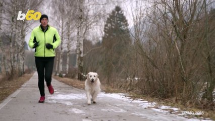 The Hidden Benefits of Outdoor Winter Workouts