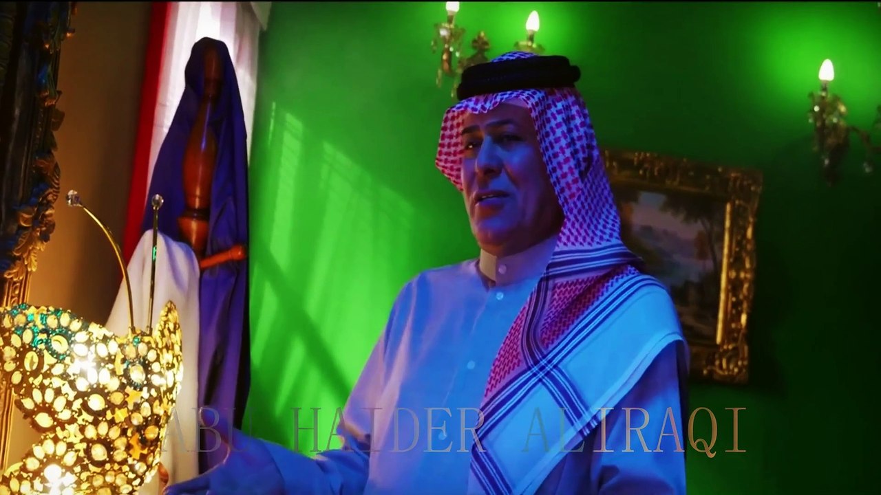 رعد الناصري   -   شيعوض الراح   -   2023