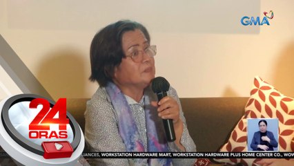 Utos ng CA sa Ombudsman: Aksyunan ang dinismiss nitong reklamo ni De Lima vs. Aguirre at Guevarra | 24 Oras