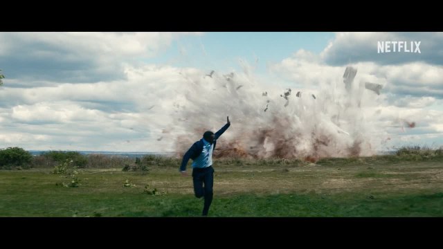 Le Monde Après Nous : Bande-annonce VF