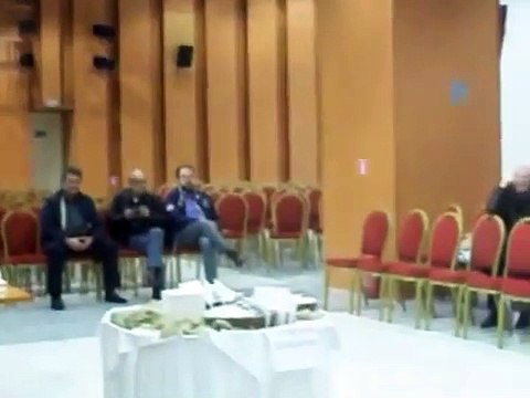 ΟΜΙΛΙΑ ΑΝΤΩΝΗ ΝΤΑΛΑΚΟΓΕΩΡΓΟΥ ΣΤΗΝ ΚΟΠΗ ΤΗΣ ΠΙΤΑΣ ΤΗΣ ΠΕΝΕΝ ΣΤΙΣ 15 _1_ 2016