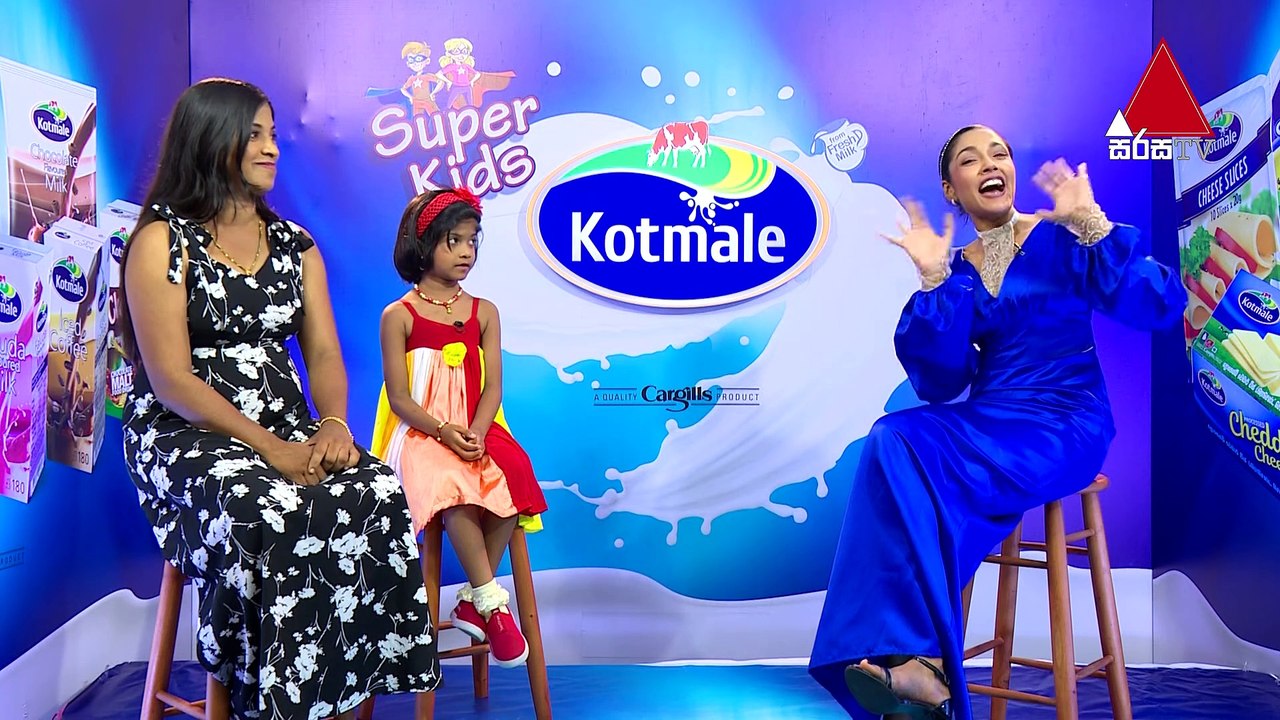 සිංදු කියන පුංචිම පුංචි කප් කේක් එකක්    |      ✌️