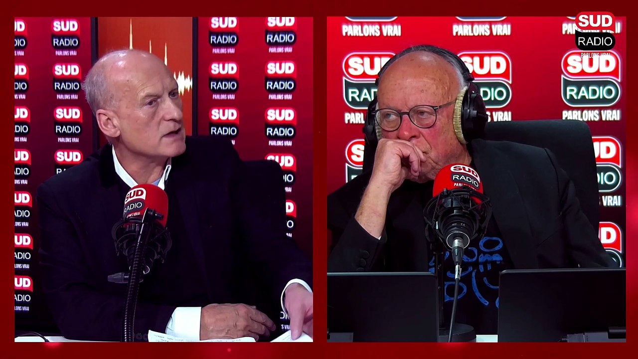 L'ancien avocat et magistrat Jean-Philippe de Garate nous parle d'un monde perdu...