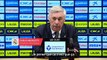 Ancelotti rassure sur Modrić et félicite Rodrygo