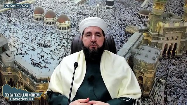 Bu sese kulak verin! İslam ülkelerinin liderlerine açık mektup