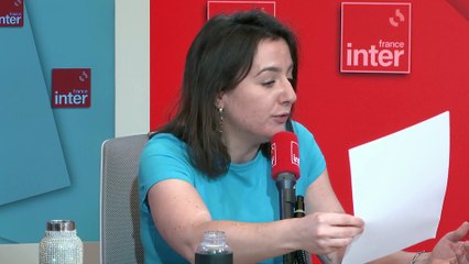 Ma vision de l’amour - La chronique de Lisa Delmoitiez