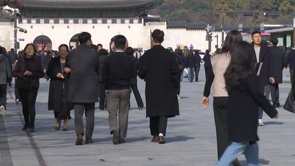 청년 세대, 30년 뒤 절반으로...5명 중 4명 미혼 / YTN