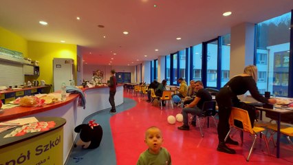 W Czarnkowie znów podzielili się krwią. Piękna akcja