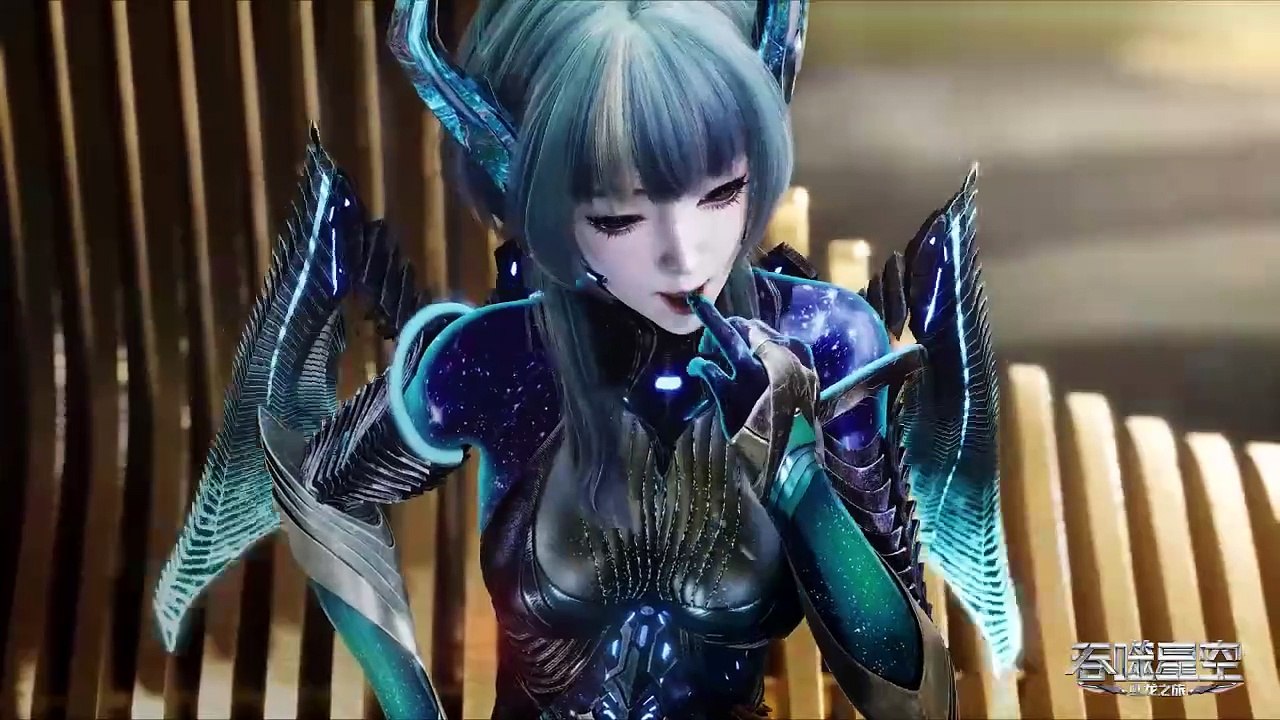 Swallowed star 94 English Sub -- indo Subtitles - video Dailymotion