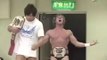 Kota Ibushi & Kenny Omega (Golden Lovers) vs. Francis Togo & Piza Michinoku (Dick Togo & TAKA Michinoku)- DDT