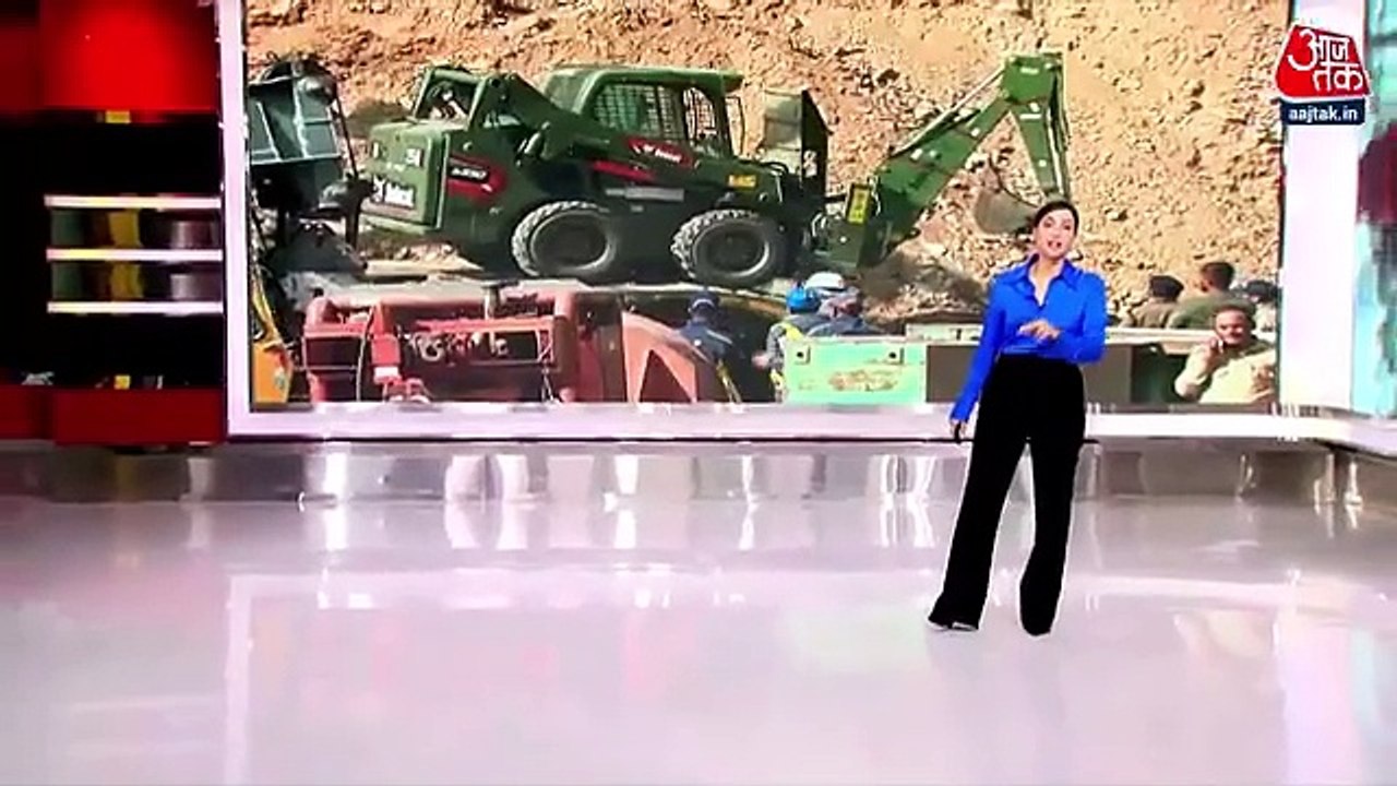 Uttarkash: What are the new plans to evacuate laborers?