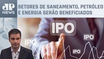 IPOs devem voltar ao Brasil no 1º semestre de 2024; Bruno Meyer analisa