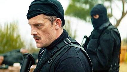 PAX MASSILIA Bande Annonce