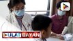WHO, pinawi ang pangamba ng publiko sa tumataas na kaso ng respiratory diseases sa China