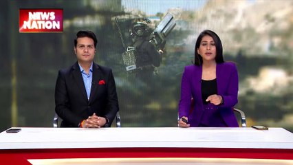 Super Sixer : जंग में शामिल हुआ हिजबुल्लाह का एंटी ड्रोन गन