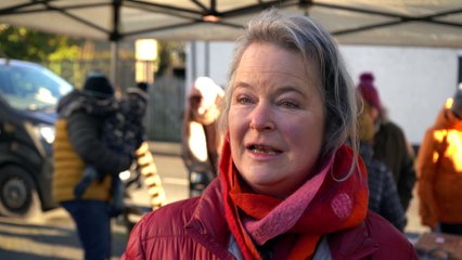 New Radnor residents share their hopes for pub restoration