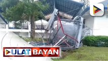 DHSUD, tiniyak ang pagtulong sa mga nasiraan ng bahay dahil sa magnitude 6.8 na lindol sa Sarangani, Davao Occidental