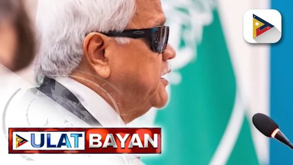 PPC Pres. Mike Barredo, dumalo sa APC Conference at General Assembly sa Saudi Arabia